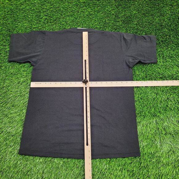 Vintage Disney Mickey-Mouse Shirt Womens Large 20x26 Florida USA - Picture 6 of 14